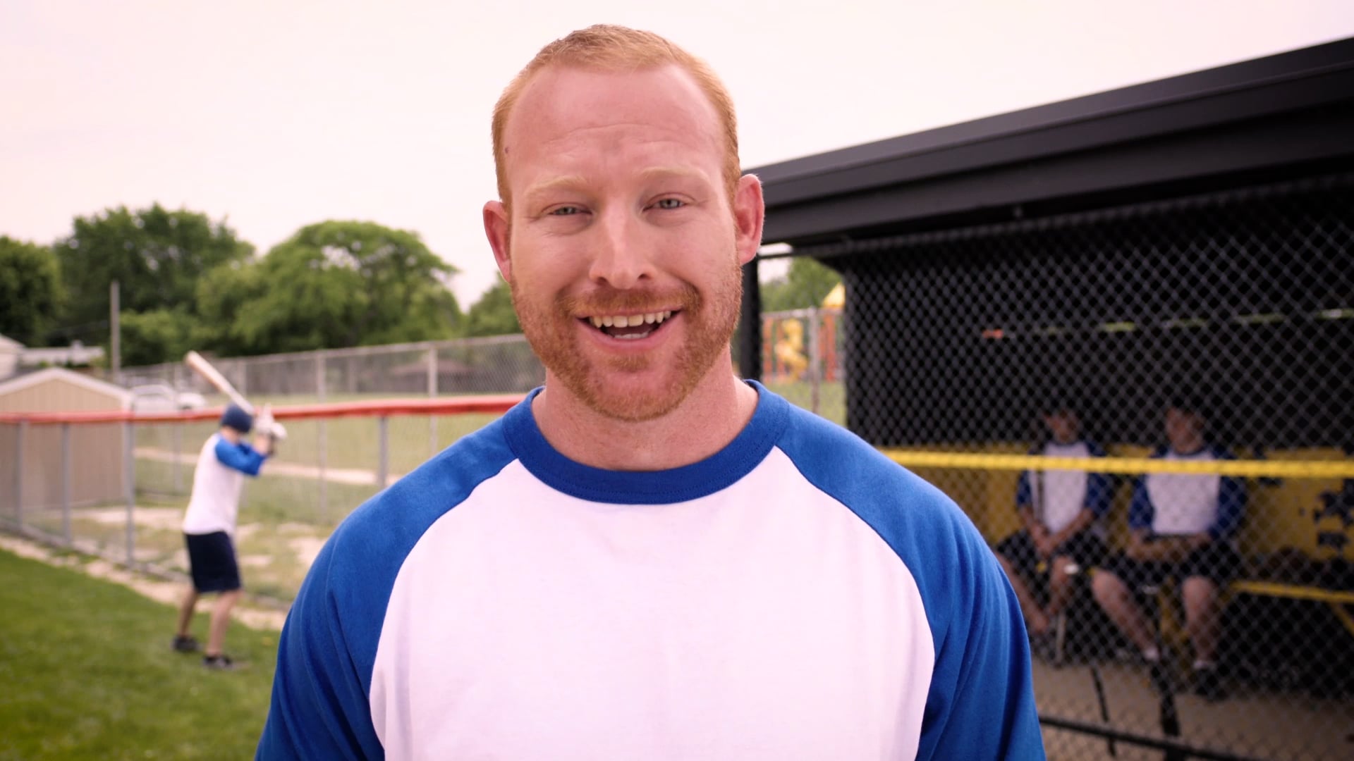 Frosted Flakes Dugout 15 on Vimeo