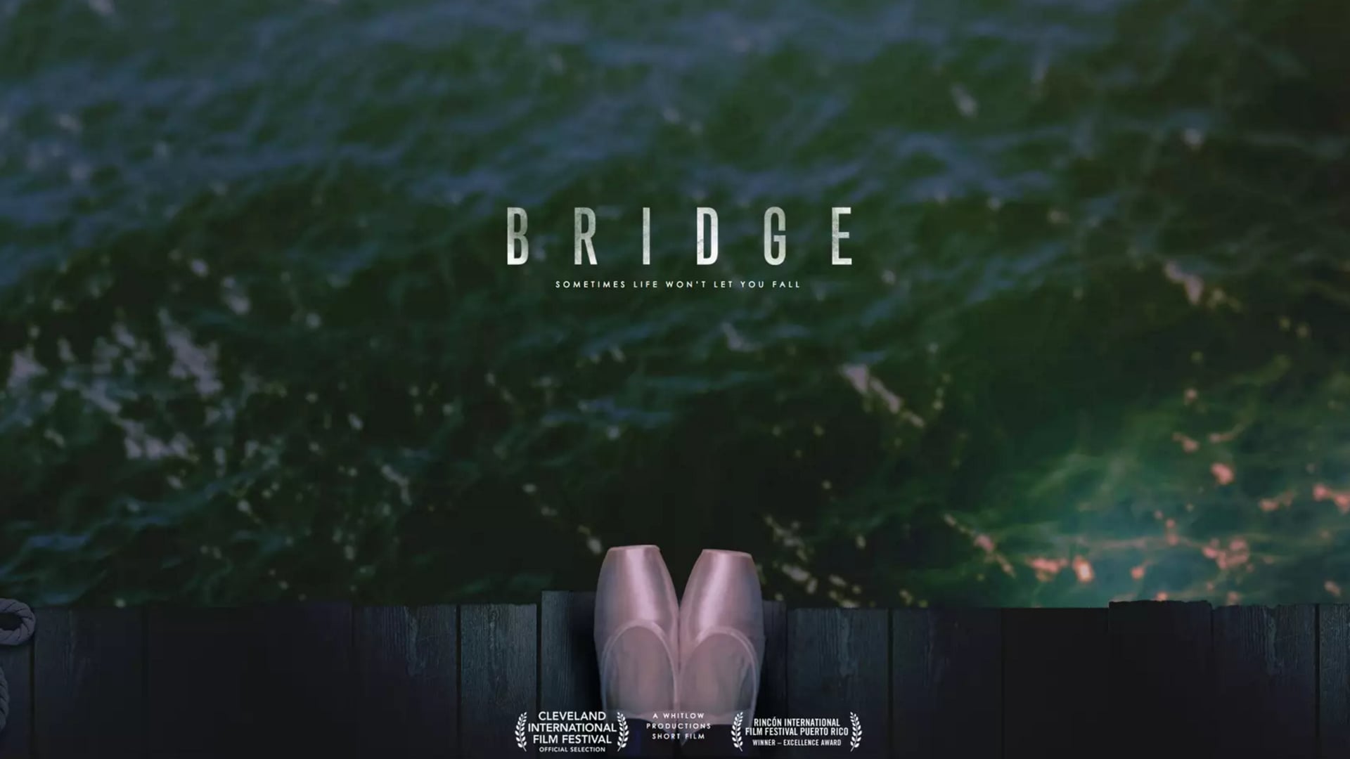 BRIDGE | Short Film