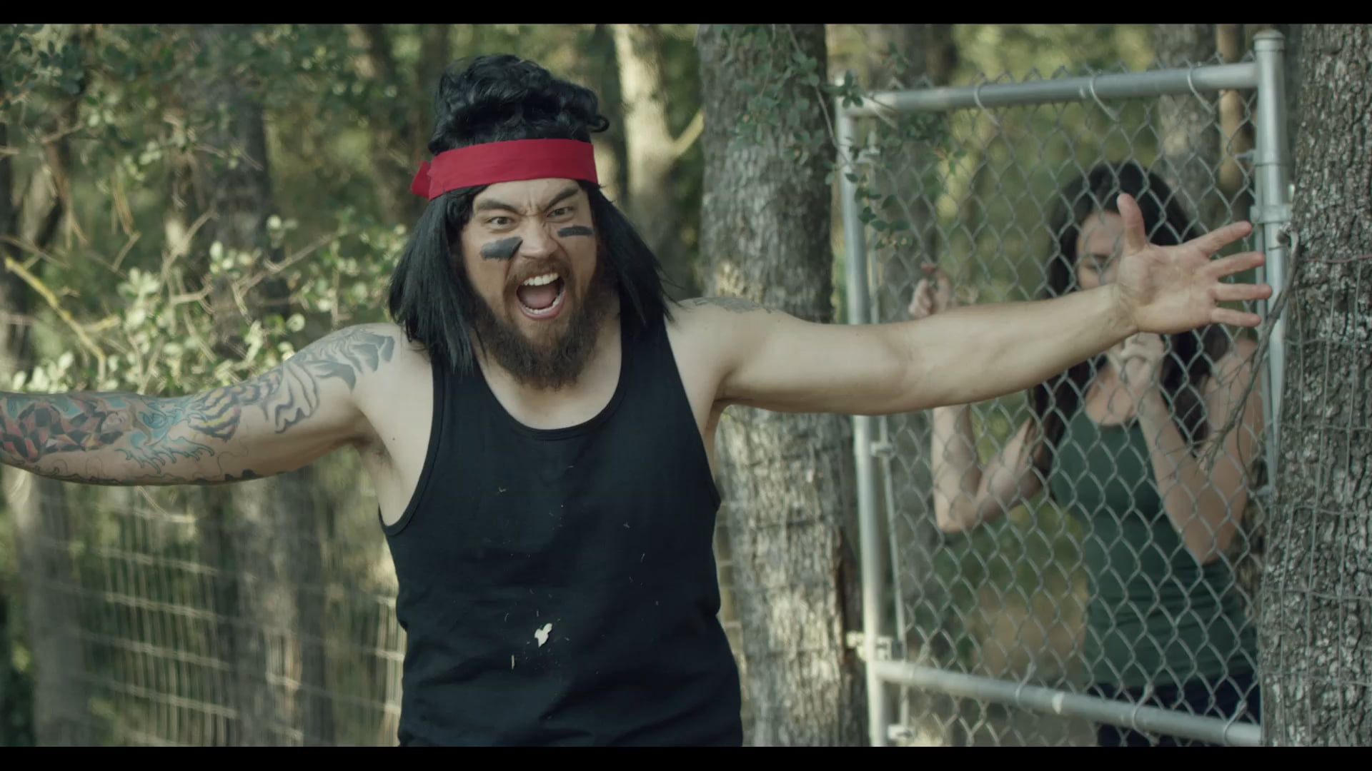 Oscar Mike EP 6 - Mike Glover