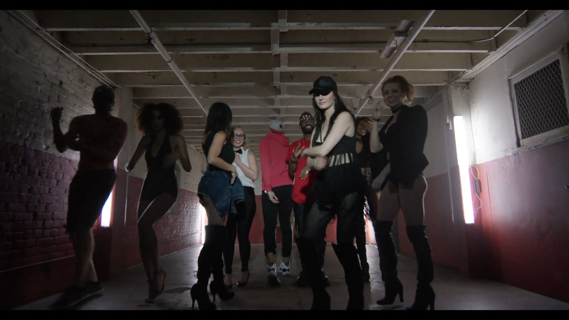 Oscar Mike EP 7 - TMR