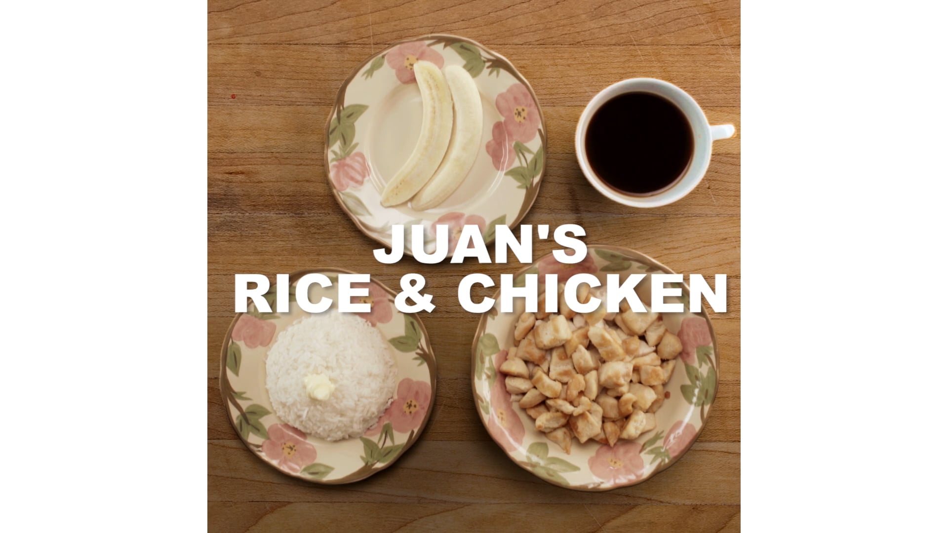 IFC's Documentary Now! | Juan Likes Rice and Chicken on Vimeo