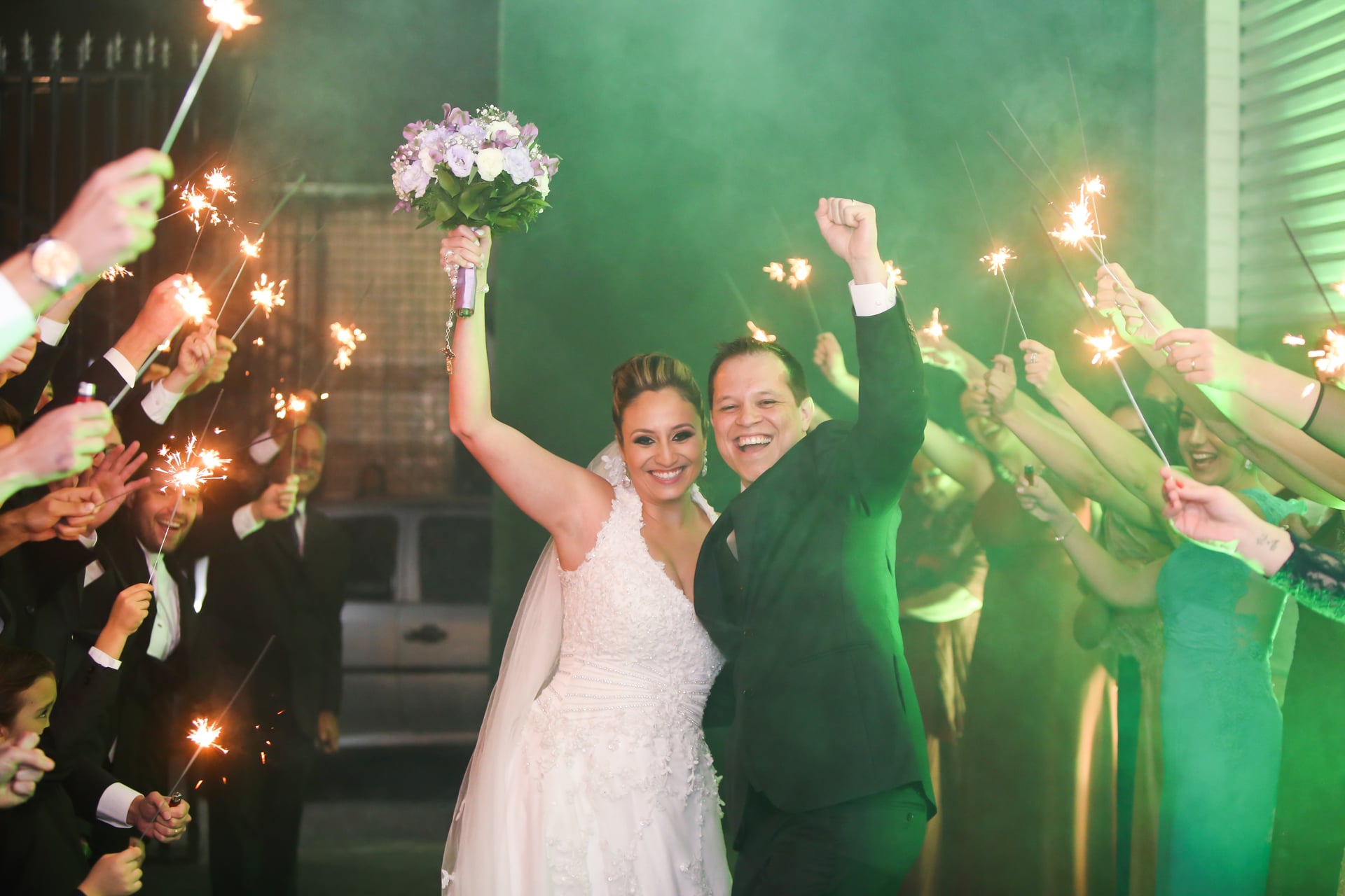 Marina e Artur - Teaser