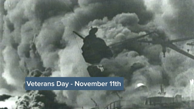 Veterans Day