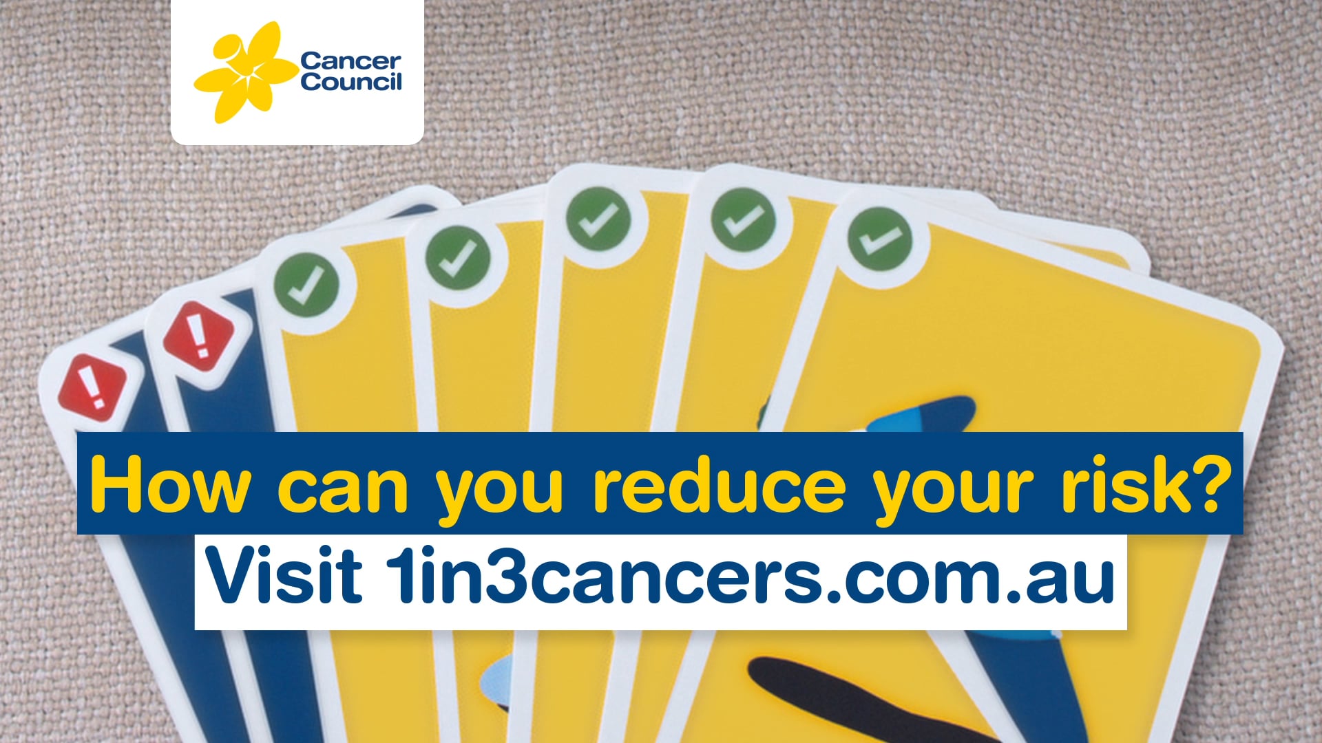 1-in-3-cases-of-cancer-can-be-prevented-on-vimeo