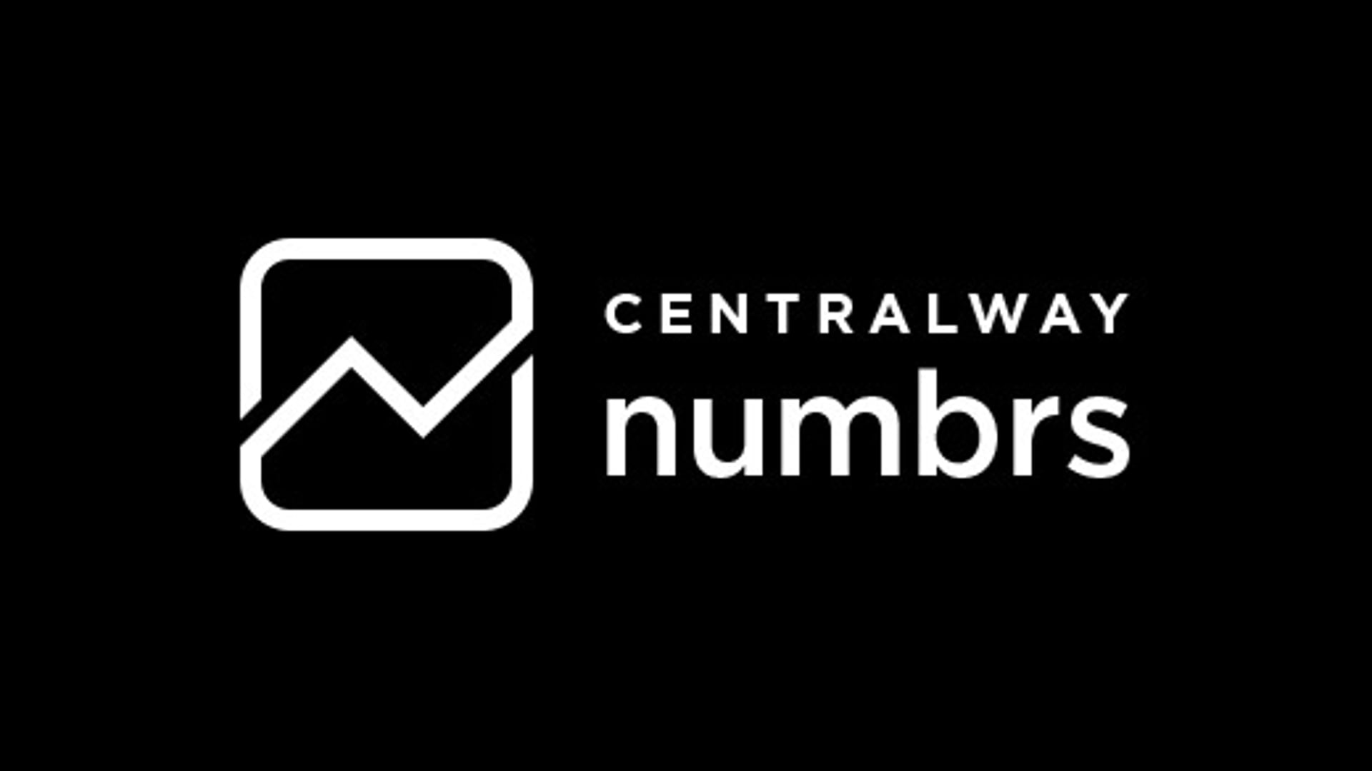 Centralway Numbrs