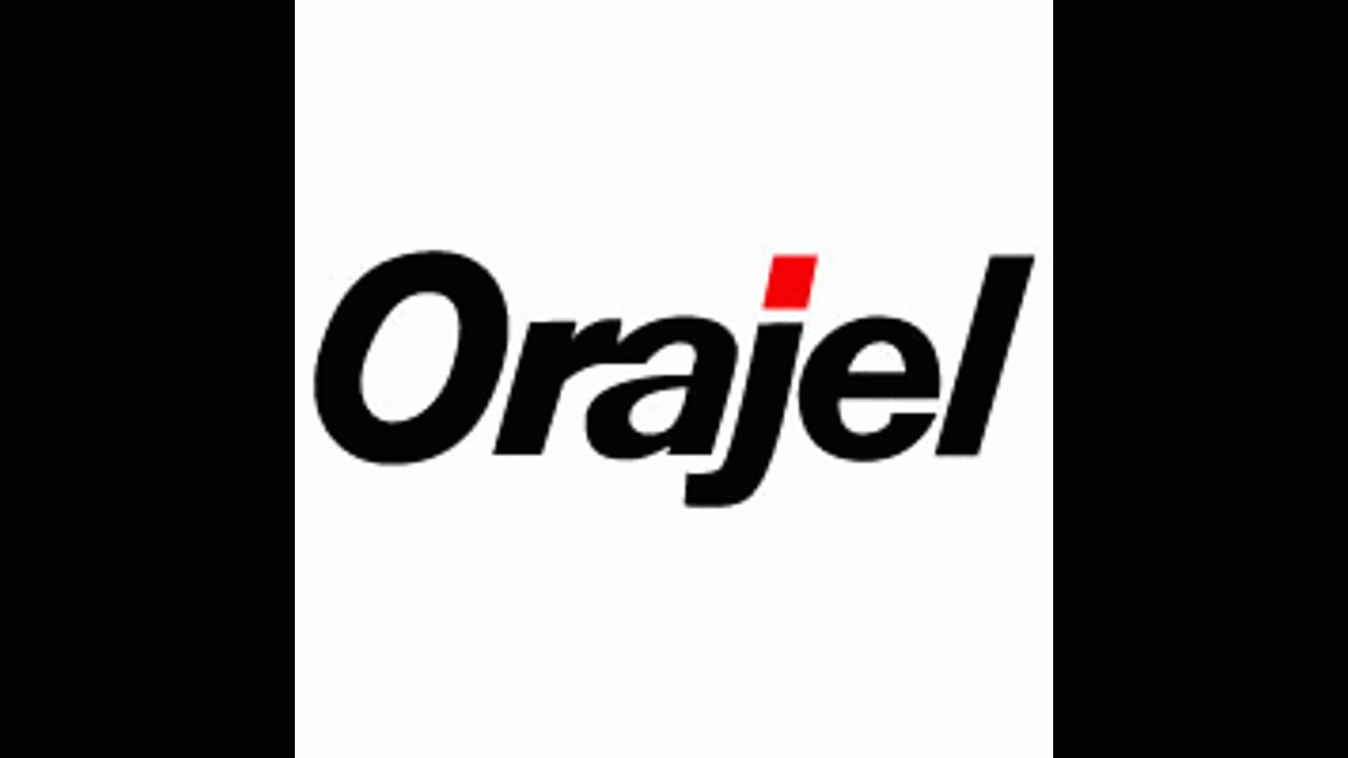 ORAJEL