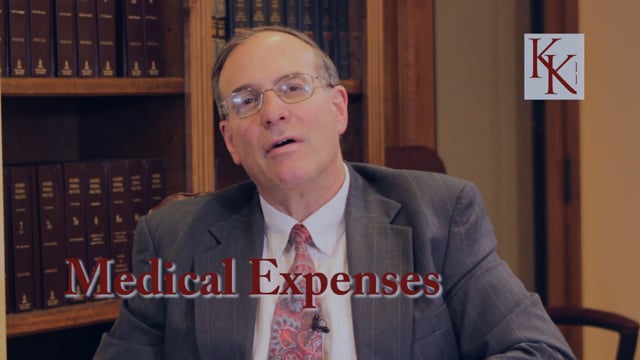 Worker’s Compensation with Steve Kaufman