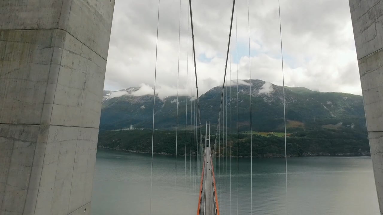 Veidekke-Hardangerbroen 2015