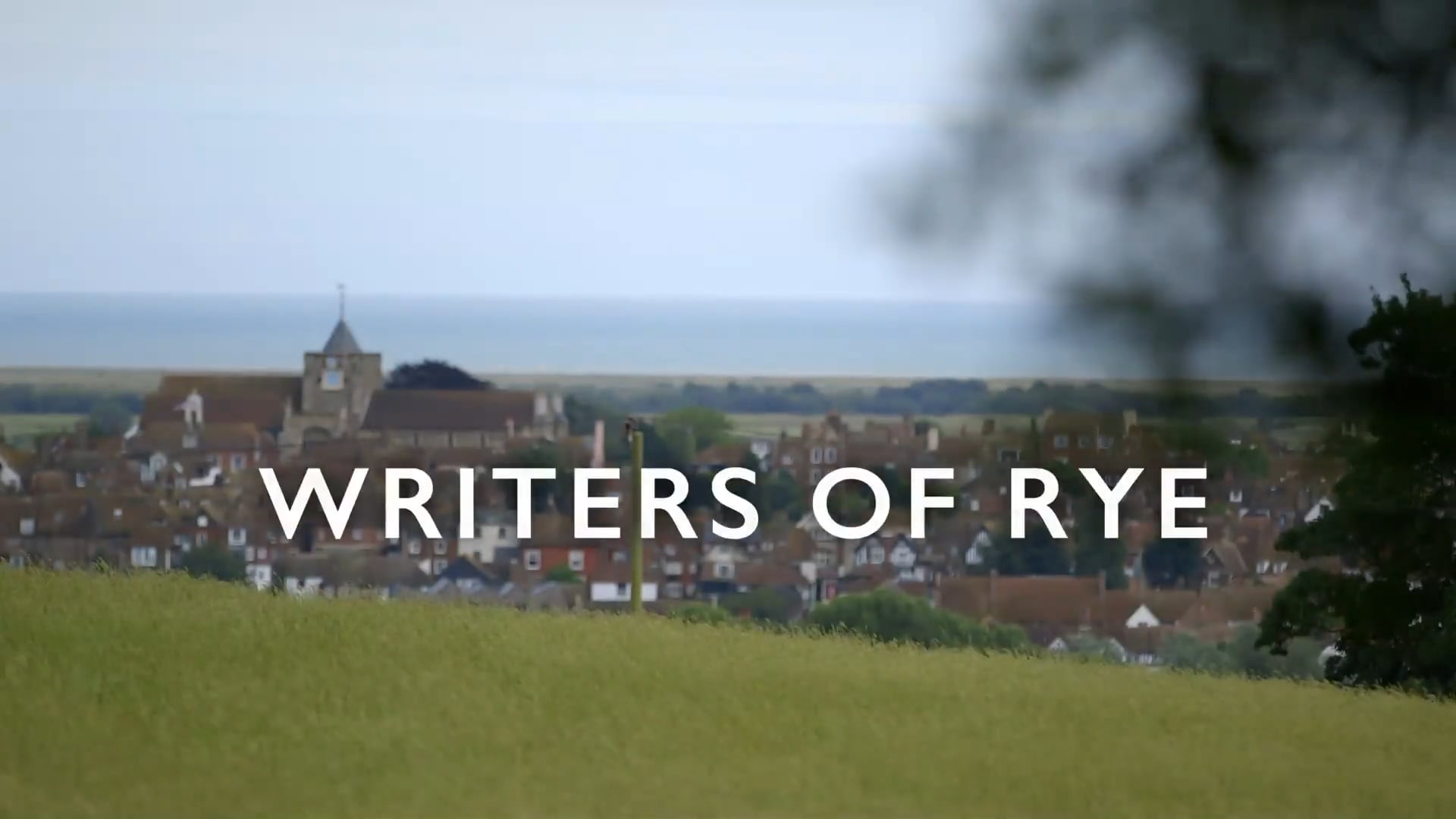 writers of rye