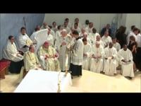 Adorazione eucaristica
