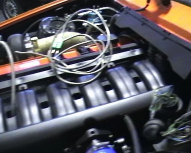 BMW E30 325 Im M50 Turbo - It´s Alive On Vimeo