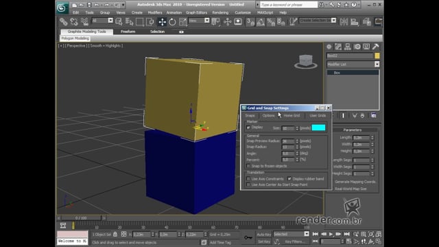 M2A2 - Trabalhando com precisão