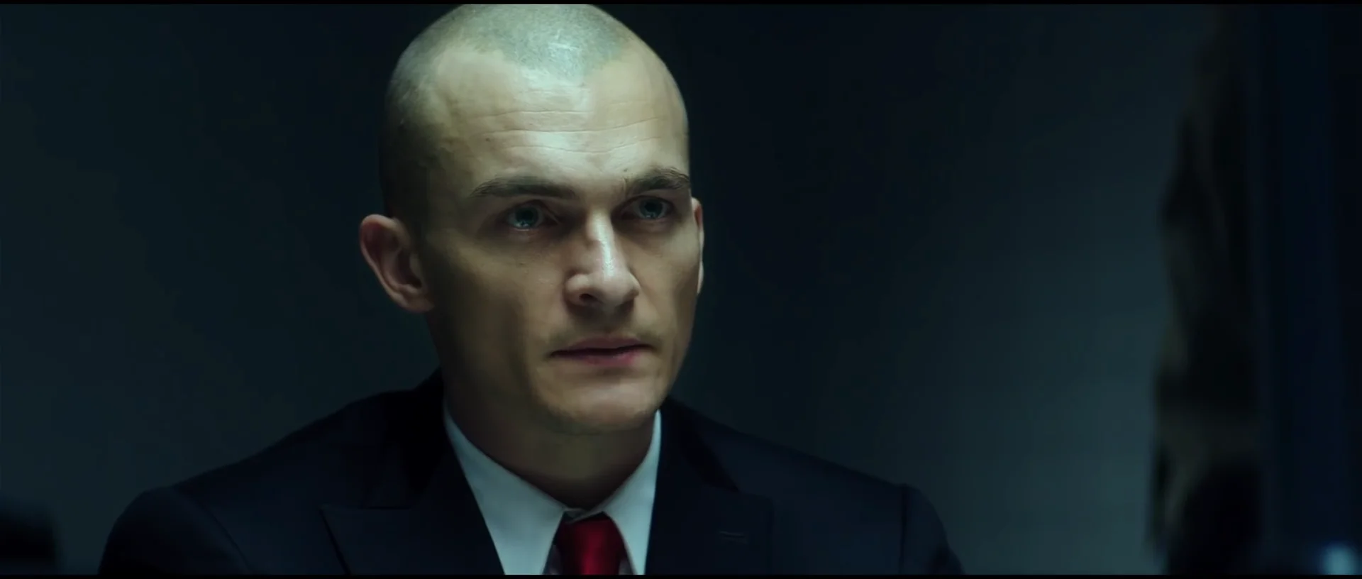 <b>Hitman</b> Agent 47 Official Trailer.