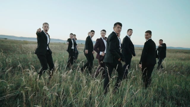 Daniil & Valeria || Highlights