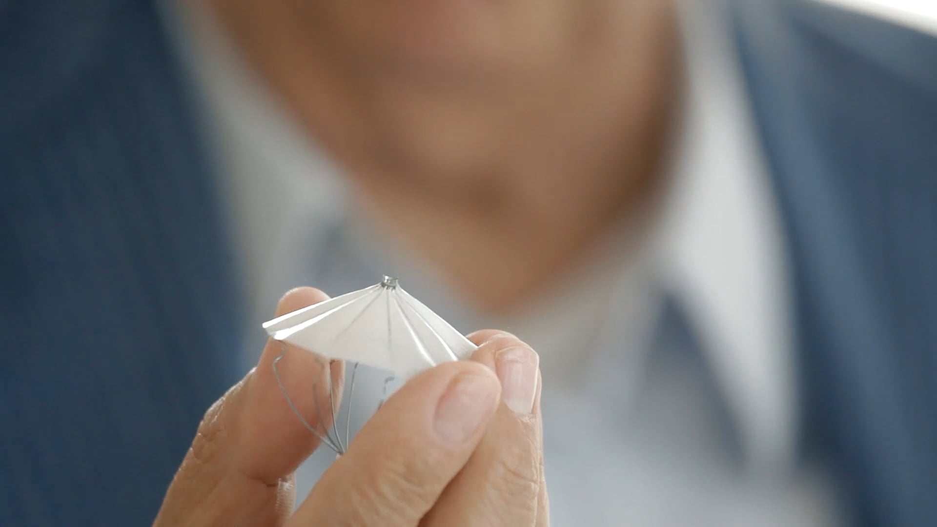 Eucardia, video corporate