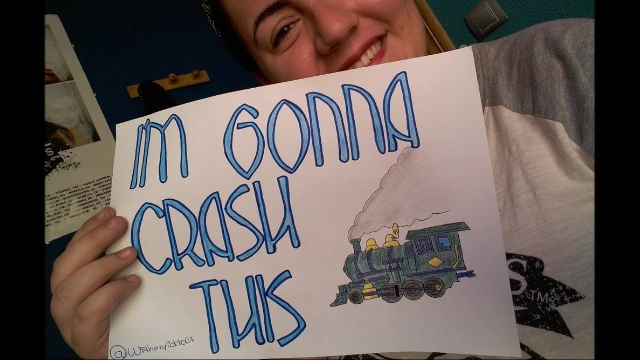 HomeTownRoses (Fan video lyrics) on Vimeo