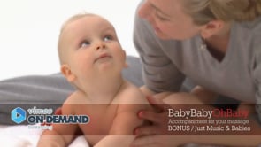 Watch BabyBabyOhBaby: Bonding With Your Brilliant and Beautiful Baby  Through Infant Massage Online