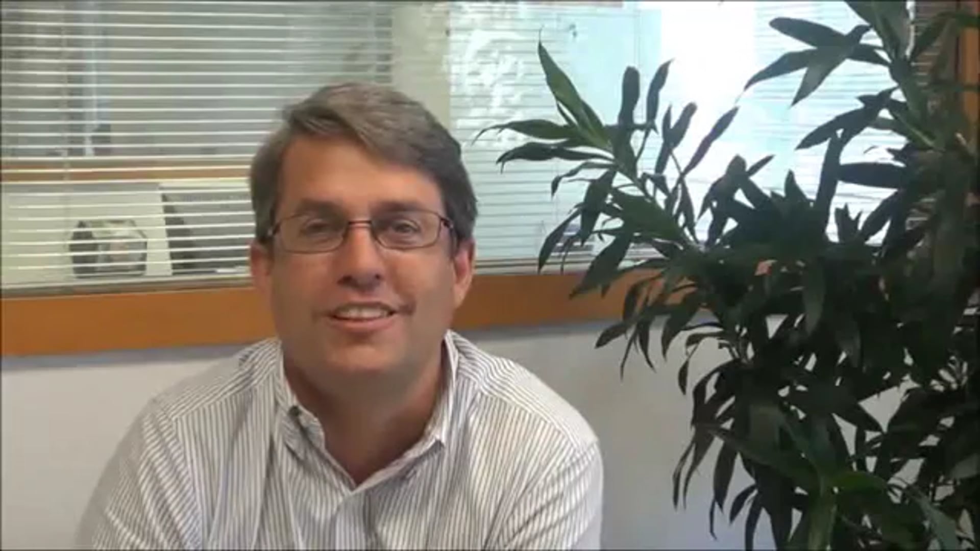 Bernardo Ferrer - Diretor Geral Brasil