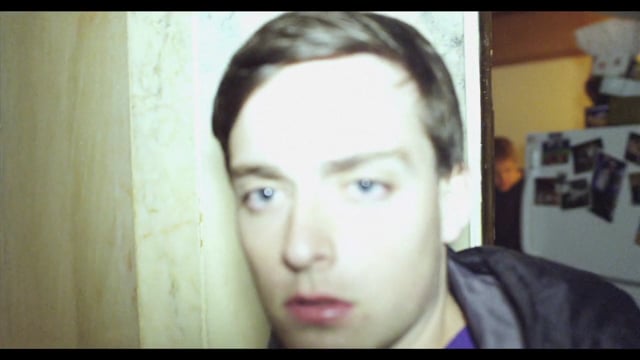 MISTER LIES feat. Exitmusic - HOUNDED thumbnail