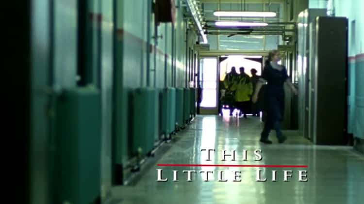 This Little Life - directed by Sarah Gavron on Vimeo