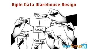 Introduction to Agile Data Warehouse Design