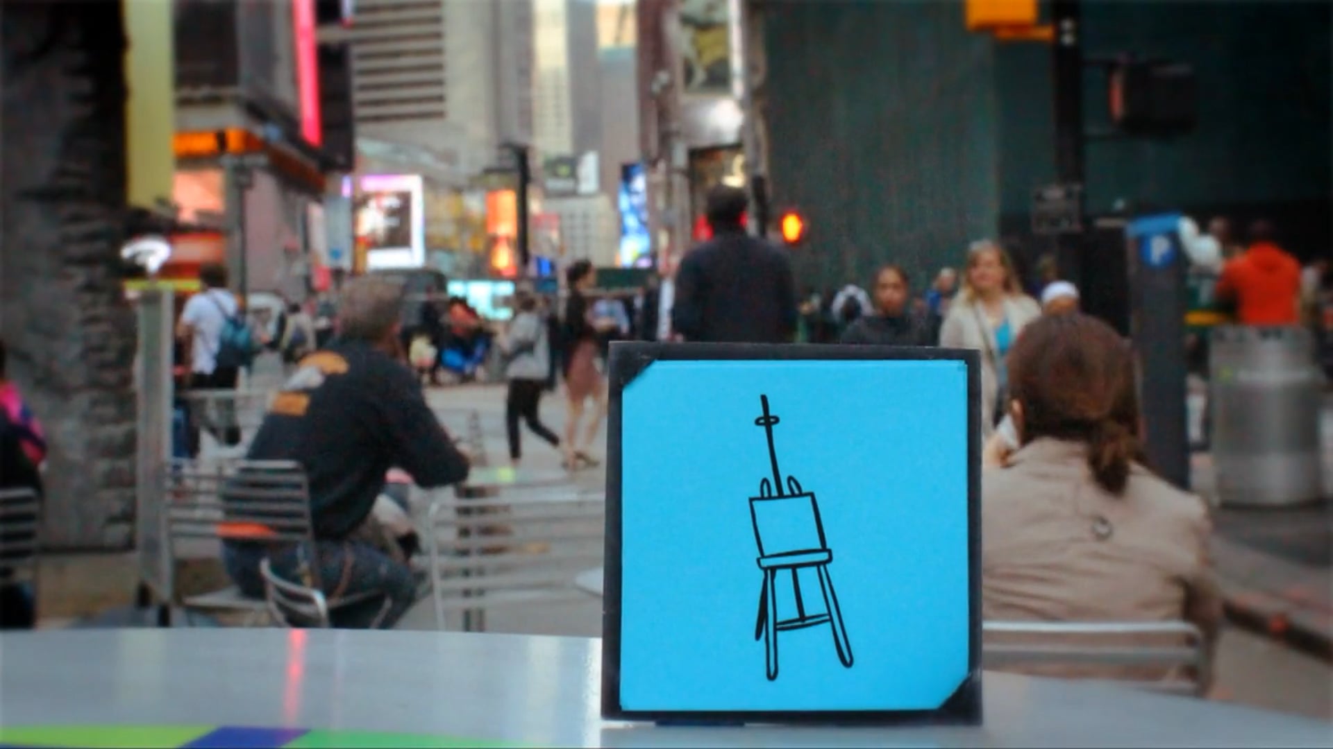 Tristian Goik Animation Reel