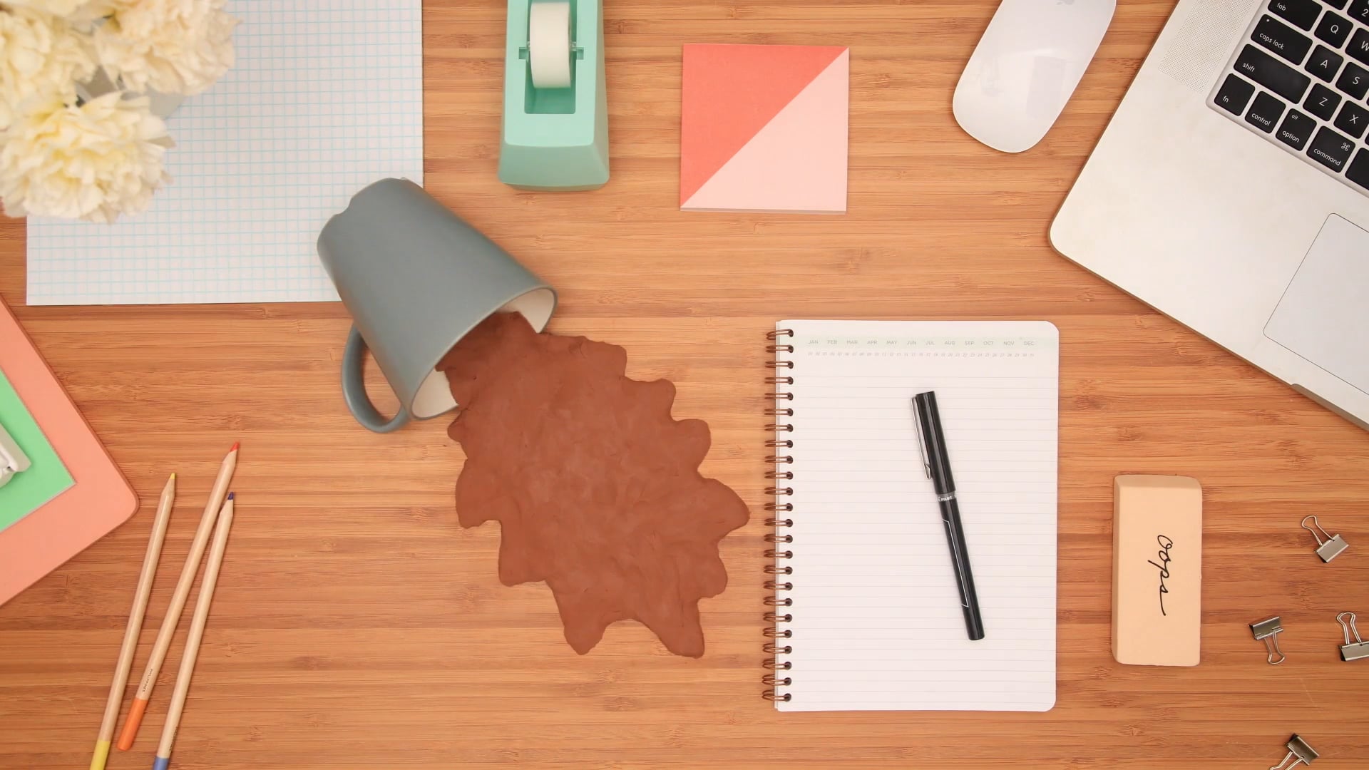 Frank + Oak: How To Do Freelance with Puno