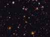 Newswise: ALMA Explores the Hubble Ultra Deep Field
