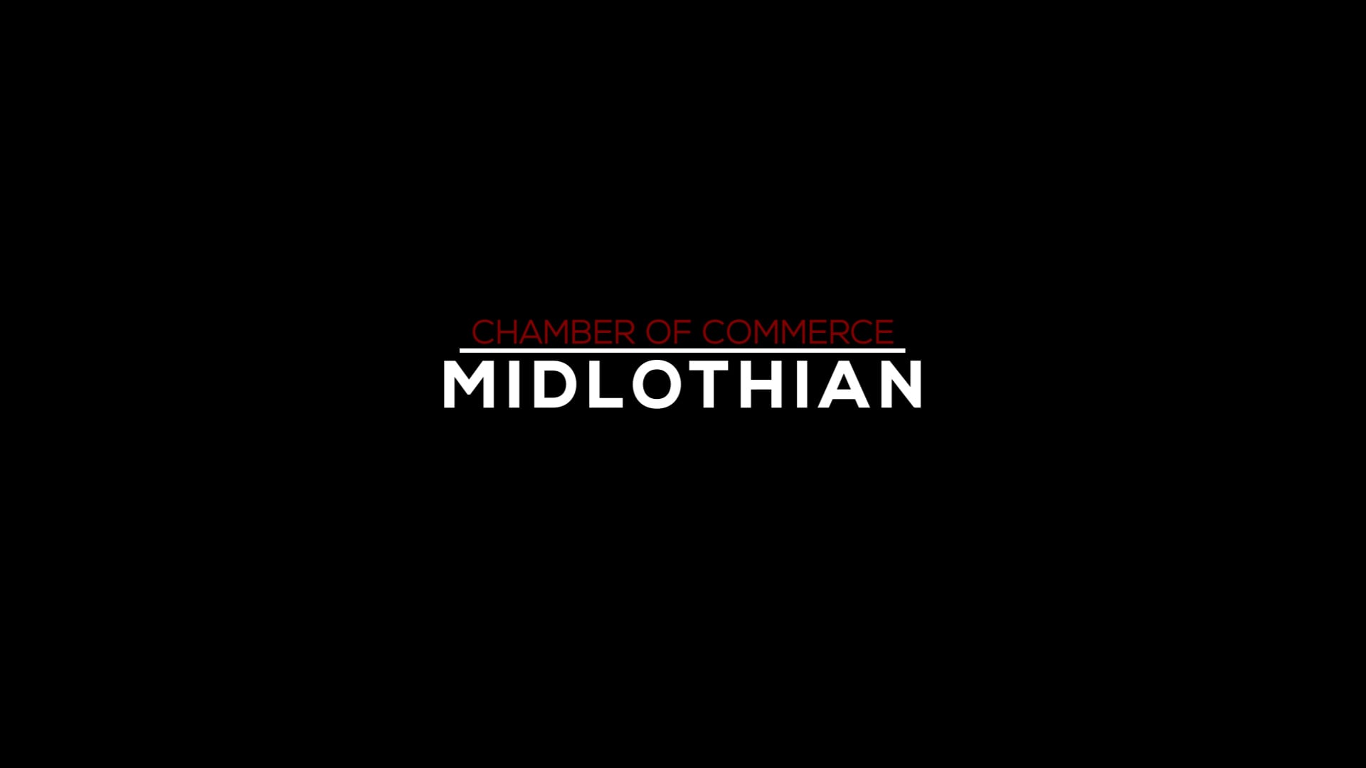 Midlothian Chamber of Commerce
