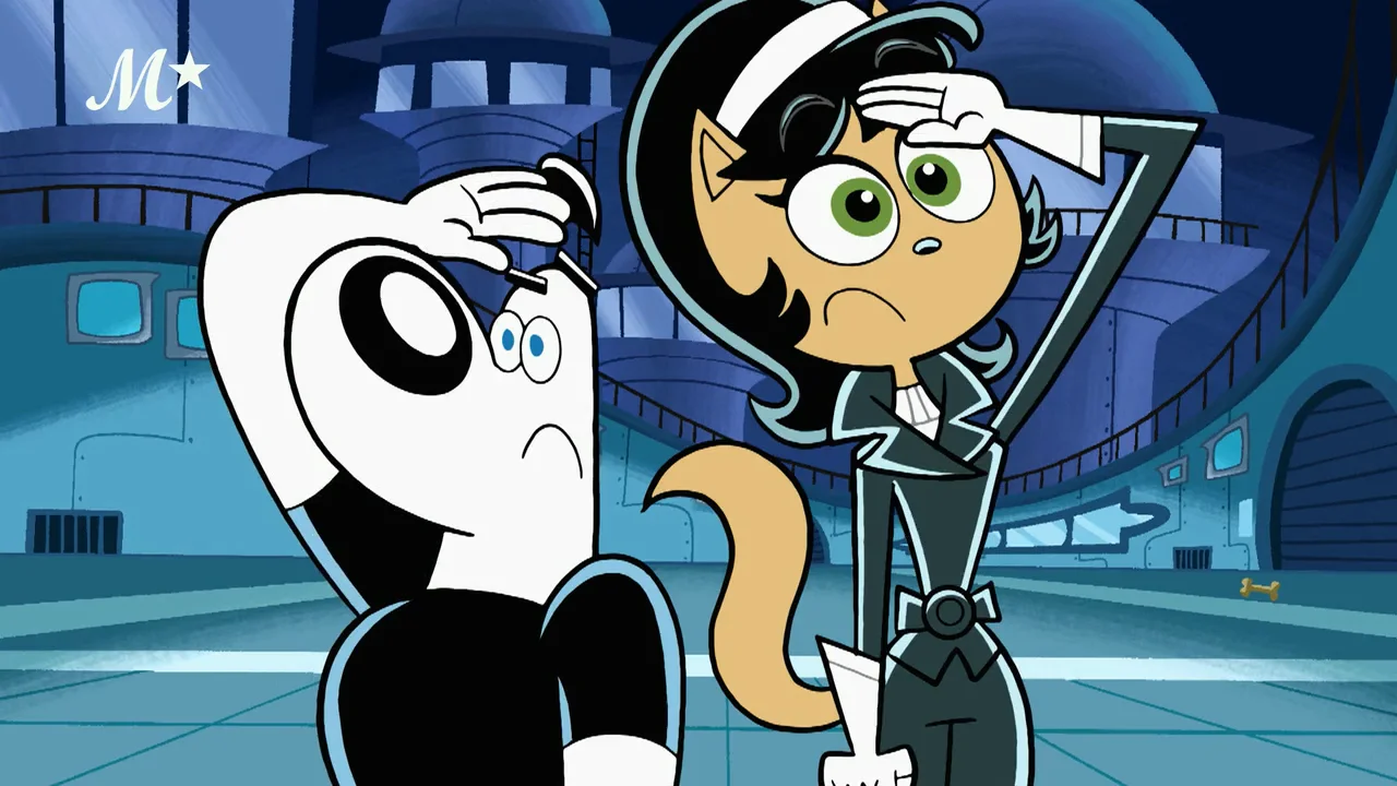 F. U f me. U f me. турбо агент дадли китти. Tuff puppy the end.