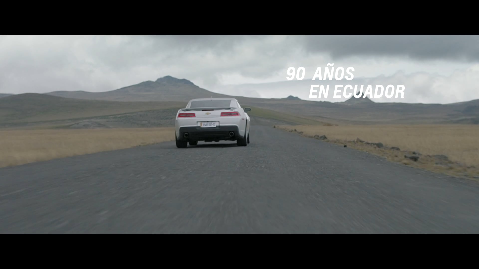 GM 90 AÑOS