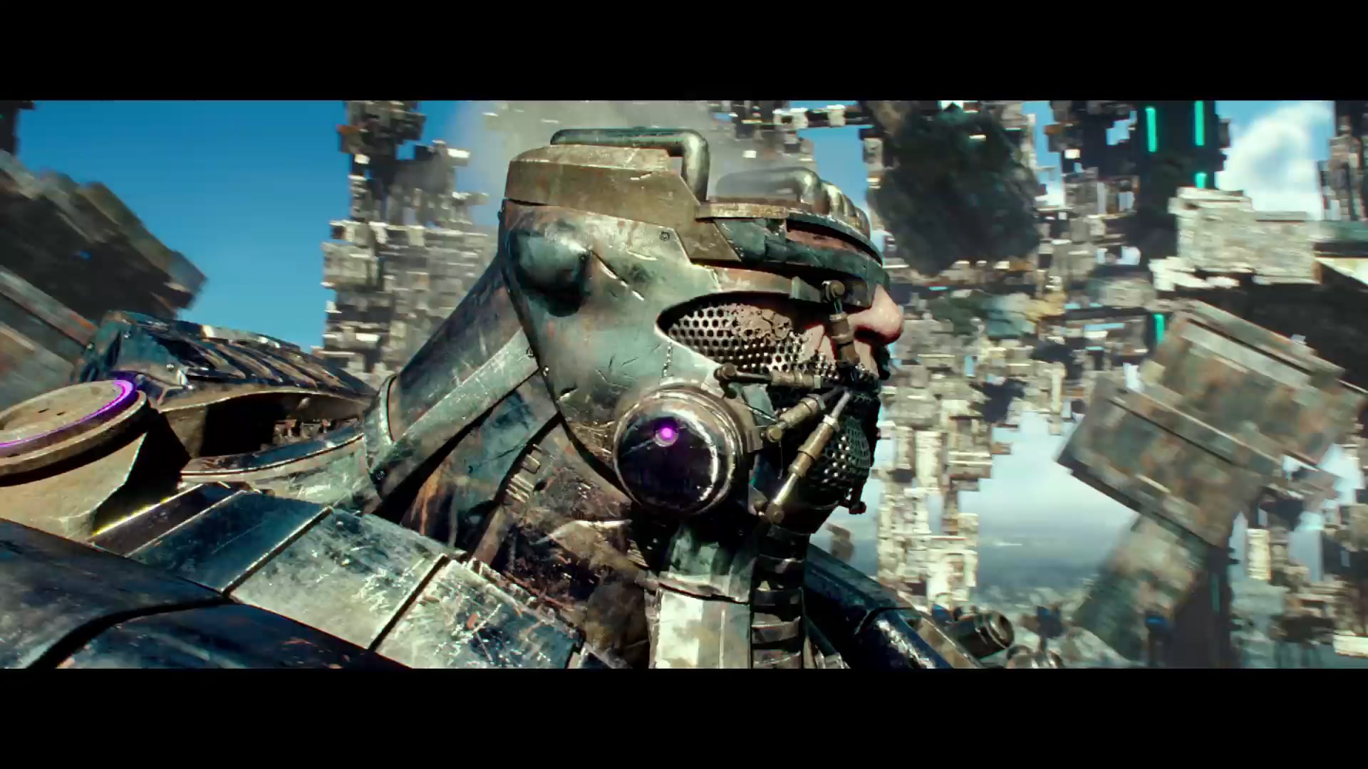 Teenage Mutant Ninja Turtles 2 - TV20 "Goal INTL"