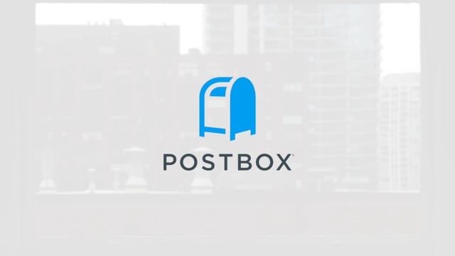 Postbox