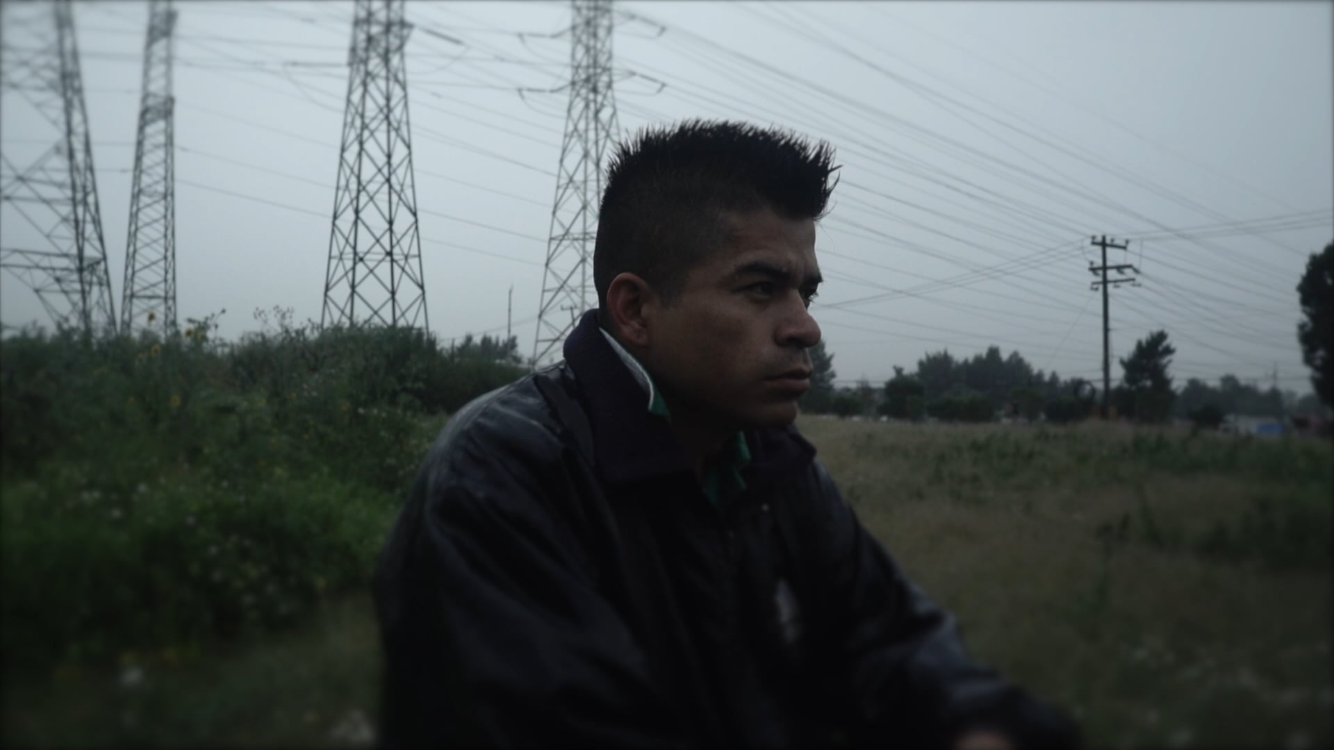 Trailer Silencio (2016)