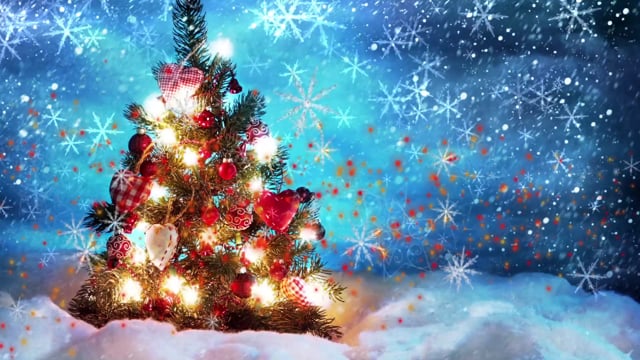 Mais de  vídeos grátis em HD e 4K de Natal e Inverno - Pixabay