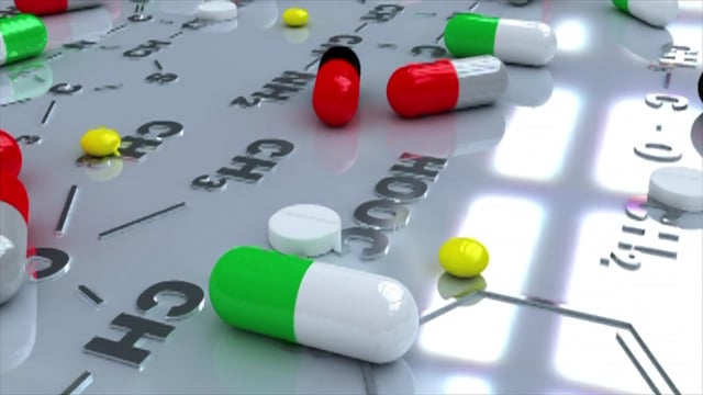 pills, medical, drug