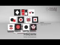29 Pingwin
