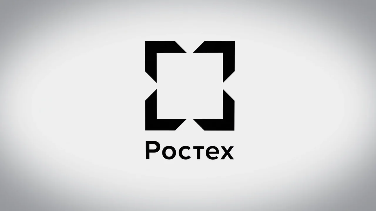 Ростех это