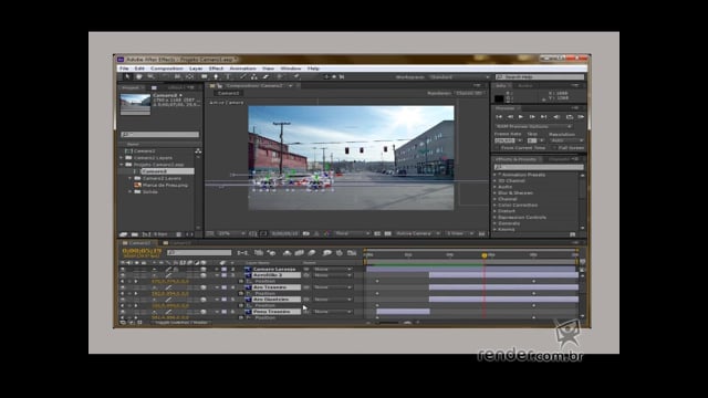 M1A6 - Projetos Realizados Durante o Curso
