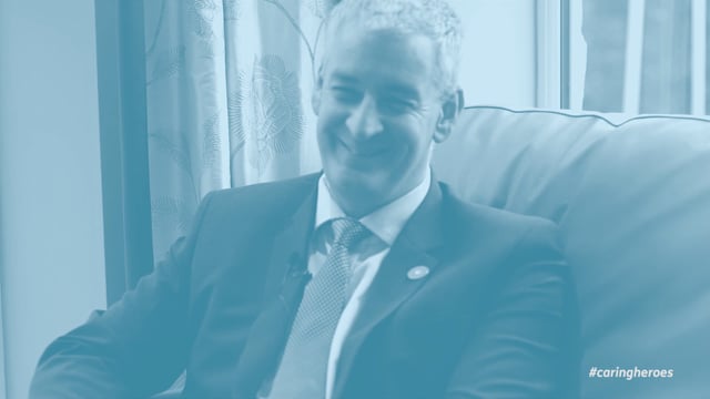 Springhill Care Group - Customer Success Story