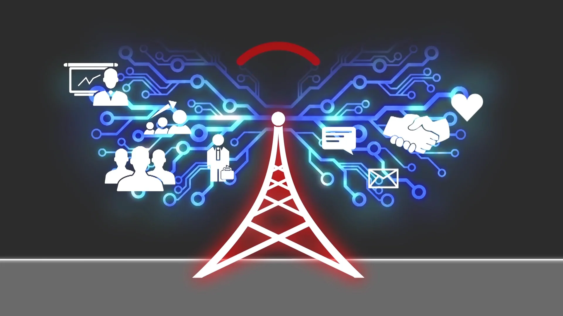 ARCC Communications Explainer video from Salamandra on Vimeo