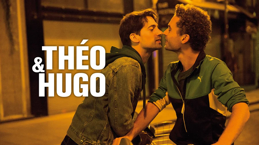 Watch Théo & Hugo Online | Vimeo On Demand