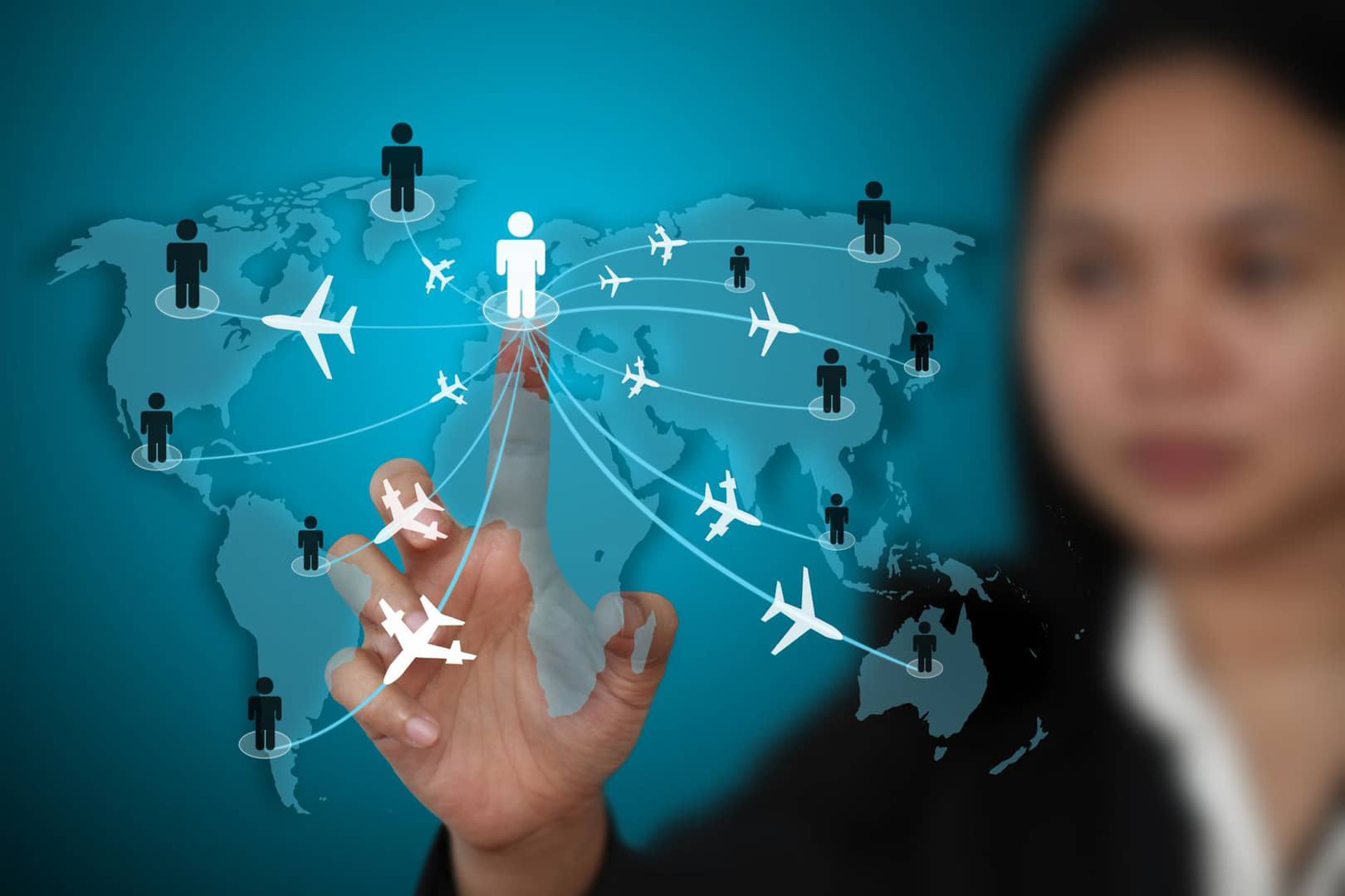 Your Best Corporate Travel Manager Top Corporate Travel