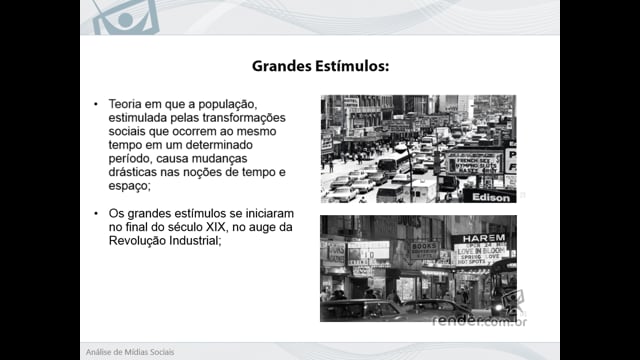 M1A2 - O Que São e Como Surgiram as Mídias Sociais