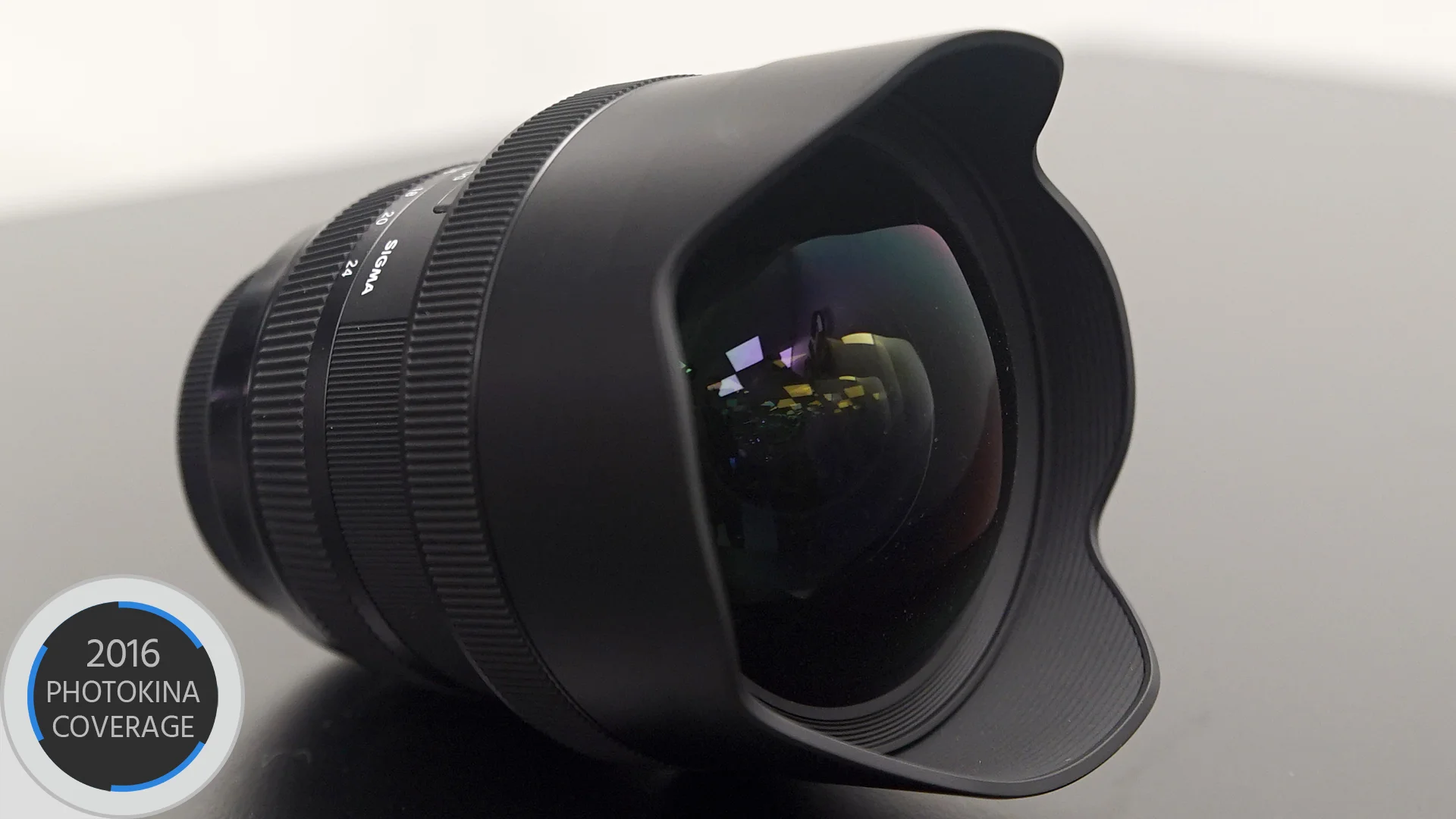 SIGMA　広角レンズ　12～24mm シグマ12-24mm F4 Art — 超広角フルフレーム対応レンズ | CineD