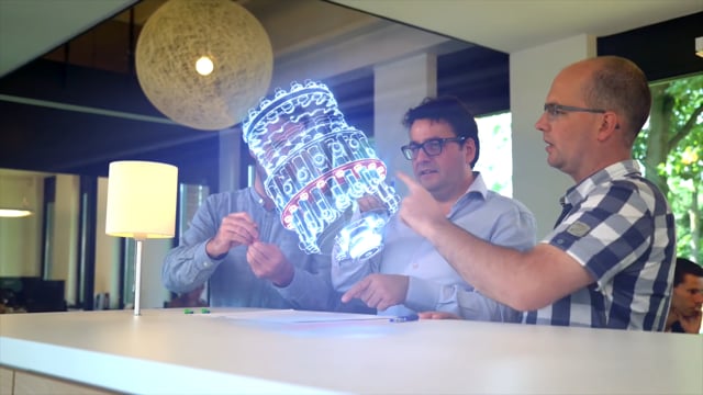 Corporate video  -  GTE Engineering