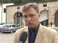 MIGRANTI AD ARCUGNANO, FRA RABBIA E TENTATIVI DI DIALOGO