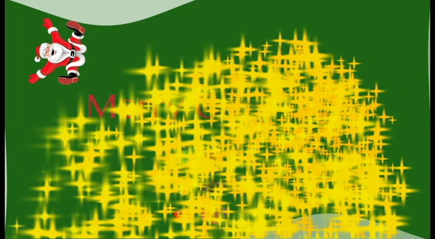 Merry Christmas (Assessment 2) on Vimeo