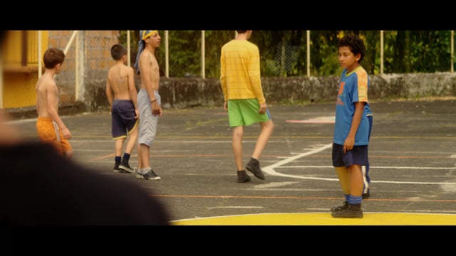 Trailer Oficial