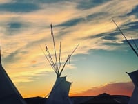 The Women of Standing Rock